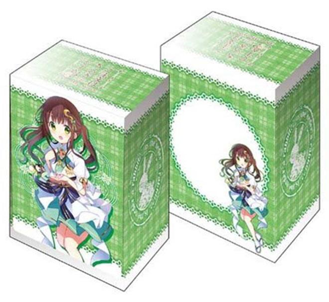 Is the Order a Rabbit? Gochiusa Chiya Character Deck Box V2 Vol.304