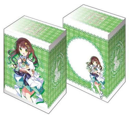 Is the Order a Rabbit? Gochiusa Chiya Character Deck Box V2 Vol.304
