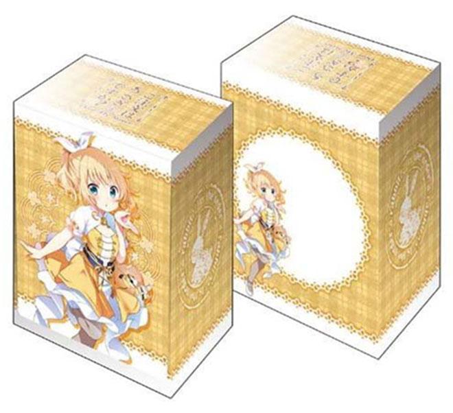 Gochiusa Is the Order a Rabbit? Sharo Syaro Character Deck Box V2 Vol.305