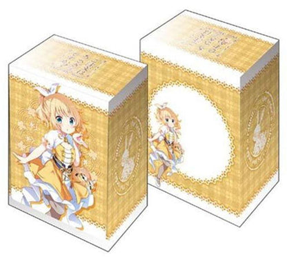 Gochiusa Is the Order a Rabbit? Sharo Syaro Character Deck Box V2 Vol.305