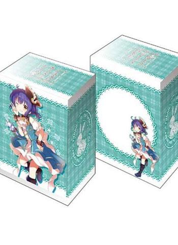 Gochiusa Is the Order a Rabbit? Maya Character Deck Box V2 Vol.306 ...