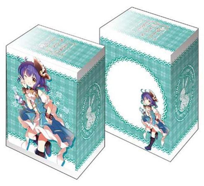Gochiusa Is the Order a Rabbit? Maya Character Deck Box V2 Vol.306