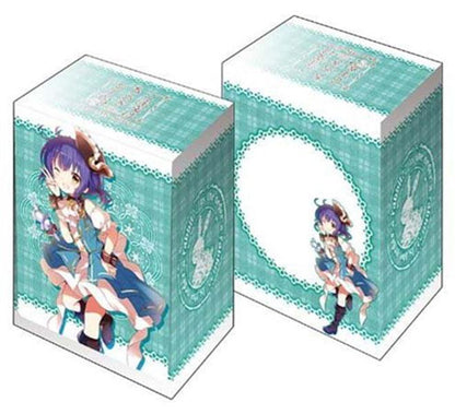 Gochiusa Is the Order a Rabbit? Maya Character Deck Box V2 Vol.306