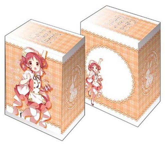 Gochiusa Is the Order a Rabbit? Megumi Character Deck Box V2 Vol.307