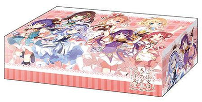 Gochiusa Is the order a rabbit?? Full Cast Character Storage Box Vol. 220