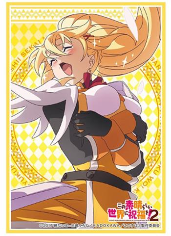KonoSuba Darkness Character Sleeves Vol.1425