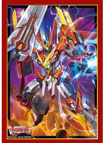 Vanguard Victor Winning Champ Mini Sleeves Vol.316