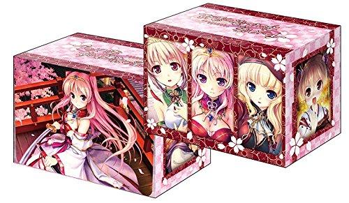 Sen no Hatou, Tsukisome no Kouki Character Deck Box V2 Vol.314