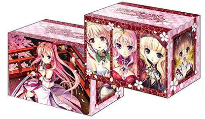 Sen no Hatou, Tsukisome no Kouki Character Deck Box V2 Vol.314