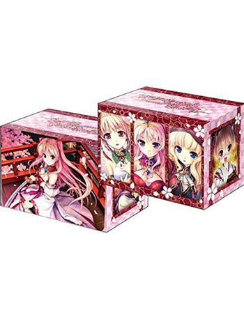 Sen no Hatou, Tsukisome no Kouki Character Deck Box V2 Vol.314