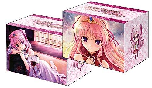 Sen no Hatou, Tsukisome no Kouki Akari Miyakuni Character Deck Box V2 Vol.315