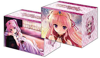 Sen no Hatou, Tsukisome no Kouki Akari Miyakuni Character Deck Box V2 Vol.315