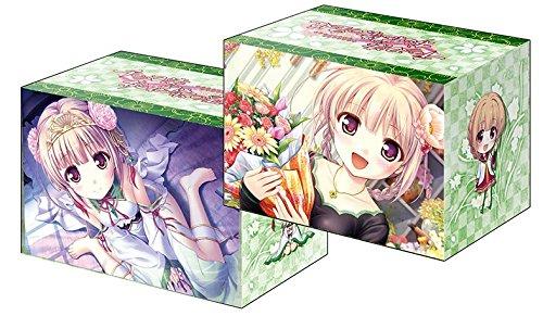 Sen no Hatou, Tsukisome no Kouki Kanami Tokita Character Deck Box V2 Vol.316