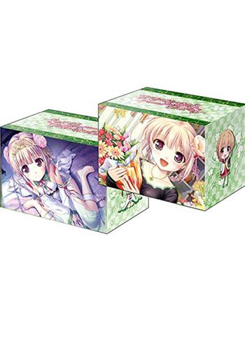 Sen no Hatou, Tsukisome no Kouki Kanami Tokita Character Deck Box V2 Vol.316