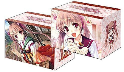 Sen no Hatou, Tsukisome no Kouki Kotone Shiinoha Character Deck Box V2 Vol.317