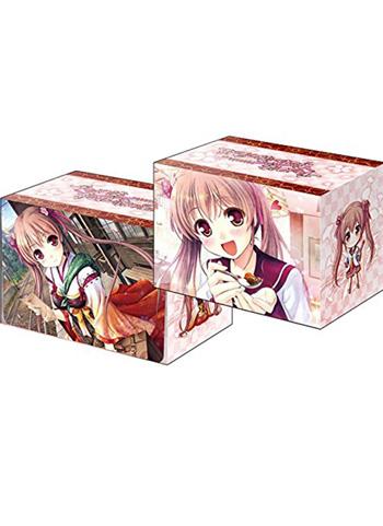Sen no Hatou, Tsukisome no Kouki Kotone Shiinoha Character Deck Box V2 Vol.317