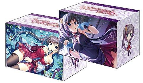 Sen no Hatou, Tsukisome no Kouki Hotori Ino Character Deck Box V2 Vol.318