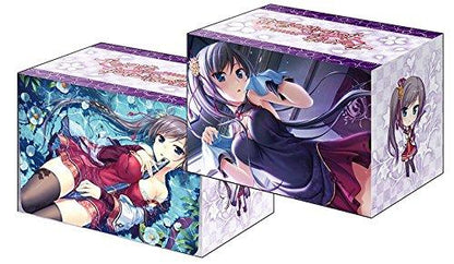Sen no Hatou, Tsukisome no Kouki Hotori Ino Character Deck Box V2 Vol.318