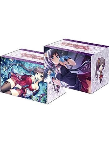Sen no Hatou, Tsukisome no Kouki Hotori Ino Character Deck Box V2 Vol.318