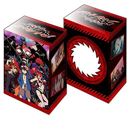 Gurren Lagann Full Cast Character Deck Box V2 Vol.308