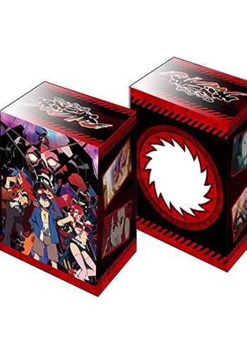 Gurren Lagann Full Cast Character Deck Box V2 Vol.308