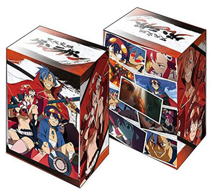 Gurren Lagann Full Cast Character Deck Box V2 Vol.309