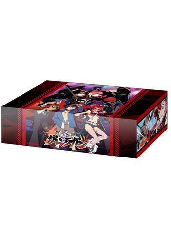 Gurren Lagann Yoko Simon Kamina Character Storage Box Vol.221