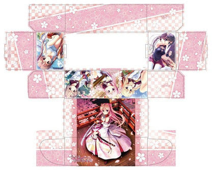 Sen no Hatou, Tsukisome no Kouki Character Storage Box Vol.222