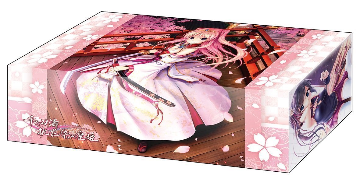 Sen no Hatou, Tsukisome no Kouki Character Storage Box Vol.222