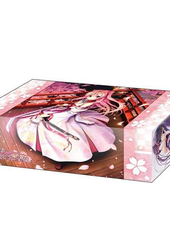 Sen no Hatou, Tsukisome no Kouki Character Storage Box Vol.222