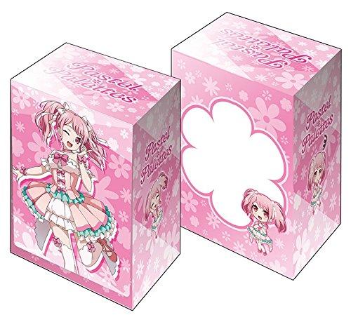 BanG Dream! Girls Band Party! Pastel?Palettes Aya Maruyama Character Deck Box V2 Vol.324