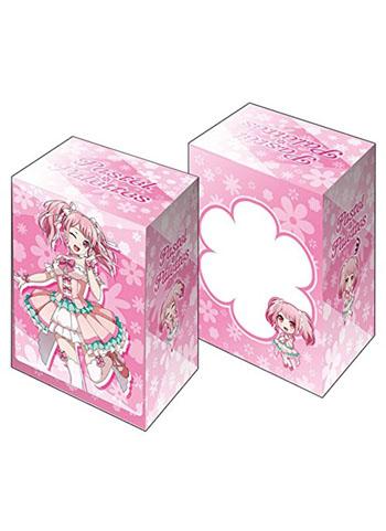 BanG Dream! Girls Band Party! Pastel?Palettes Aya Maruyama Character Deck Box V2 Vol.324