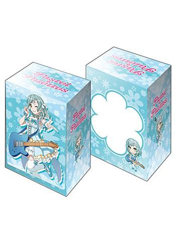 BanG Dream! Girls Band Party! Pastel?Palettes Hina Hikawa Character Deck Box V2 Vol.325