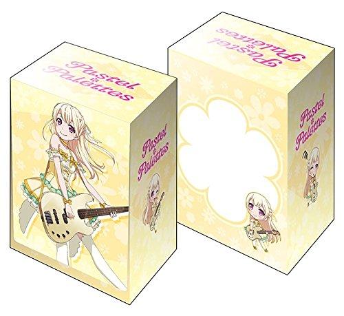 BanG Dream! Girls Band Party! Pastel?Palettes Chisato Shirasagi Character Deck Box V2 Vol.326