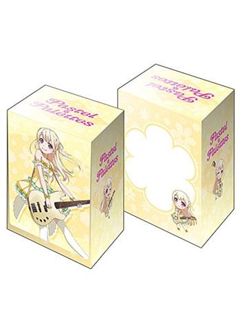 BanG Dream! Girls Band Party! Pastel?Palettes Chisato Shirasagi Character Deck Box V2 Vol.326