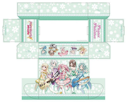 BanG Dream! Girls Band Party! Pastel*Palettes Character Storage Box Vol.223
