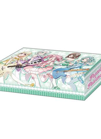 BanG Dream! Girls Band Party! Pastel*Palettes Character Storage Box Vol.223