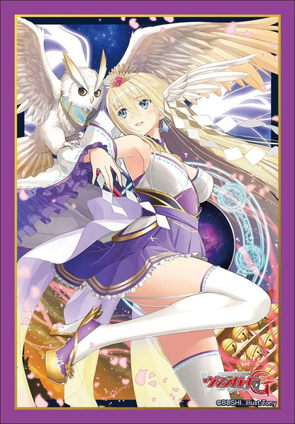 Vanguard Minerva Omniscience Regalia Mini Sleeves Vol.320