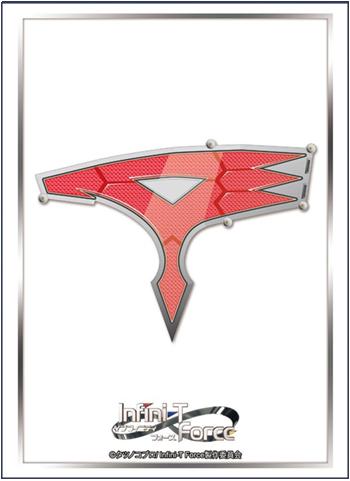 Science Ninja Team Gatchaman Infini-T Force Character Sleeves HG Vol.1466