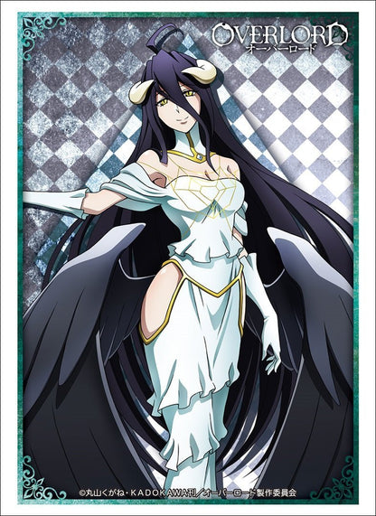 Overlord Albedo Character Sleeves HG Vol.1463