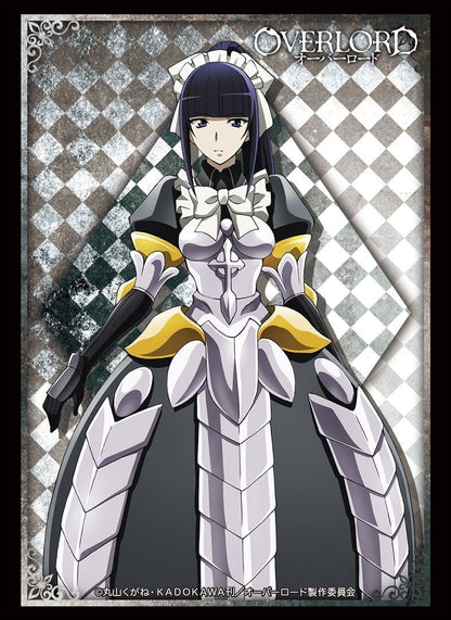 Overlord Narberal Gamma Character Sleeves HG Vol.1465