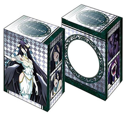 Overlord Albedo Character Deck Box V2 Vol.335