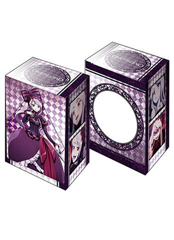Overlord Shalltear Bloodfallen Character Deck Box V2 Vol.336