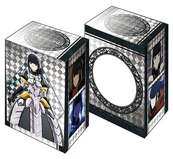 Overlord Narberal Gamma Character Deck Box V2 Vol.337