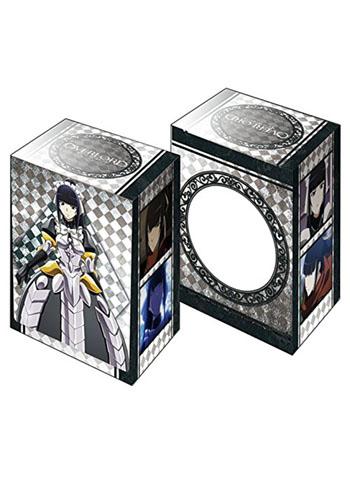 Overlord Narberal Gamma Character Deck Box V2 Vol.337