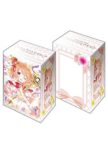 Is the Order a Rabbit? Gochiusa Cocoa Character Deck Box V2 Vol.338