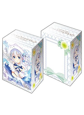 Is the Order a Rabbit? Gochiusa Chino Character Deck Box V2 Vol.339