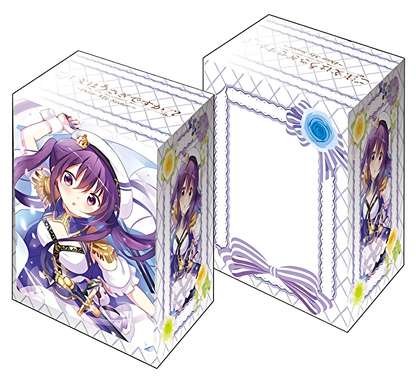 Gochiusa Is the Order a Rabbit? Rize Character Deck Box V2 Vol.340