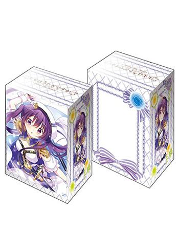 Gochiusa Is the Order a Rabbit? Rize Character Deck Box V2 Vol.340