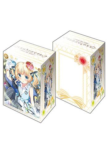 Gochiusa Is the Order a Rabbit? Syaro Character Deck Box V2 Vol.342